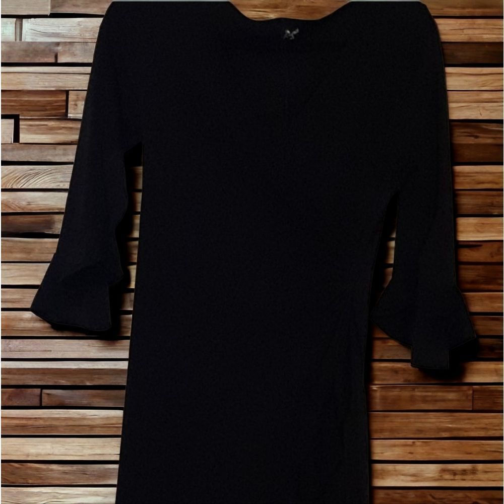 PS PER SEXTION Perfect Little Black Dress.